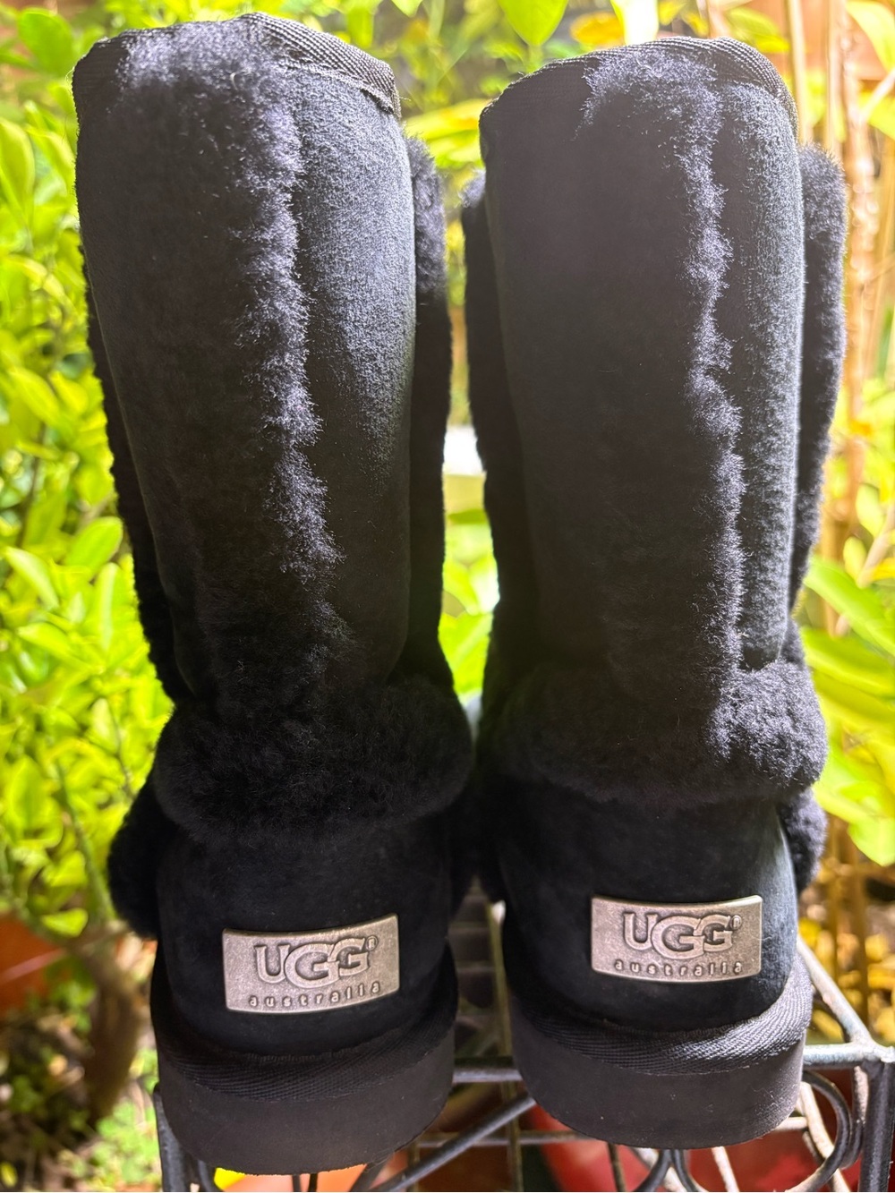 Ugg winter boots